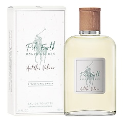 Polo Earth Antilles Vetiver - Eau de Toilette, RALPH LAUREN